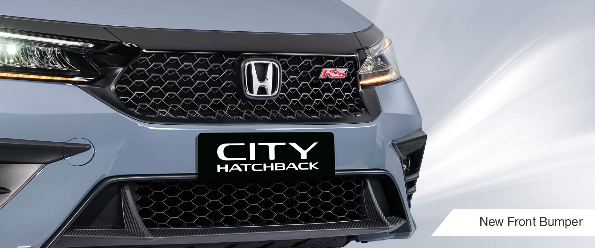 Honda City Hatchback design thumbnail 4